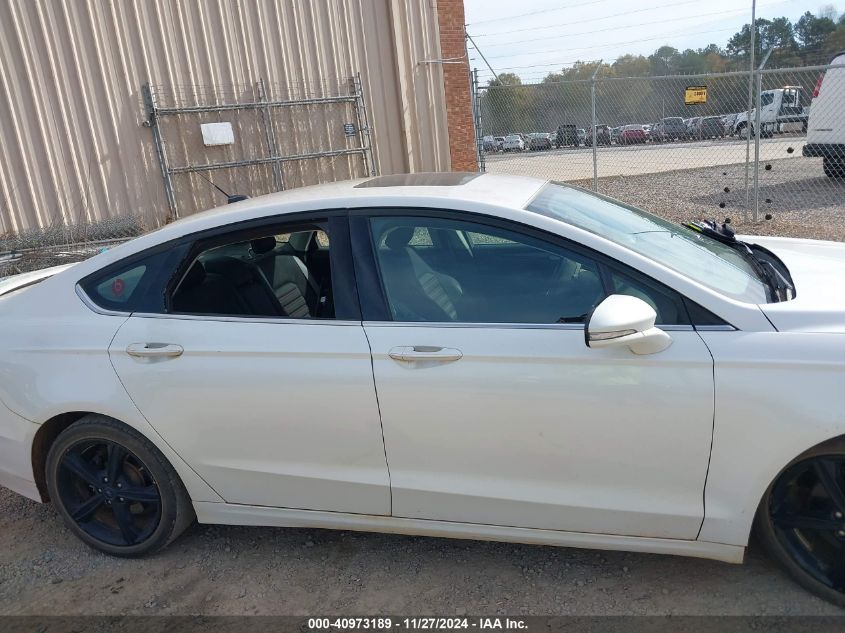 VIN 3FA6P0H7XGR242608 2016 FORD FUSION no.13