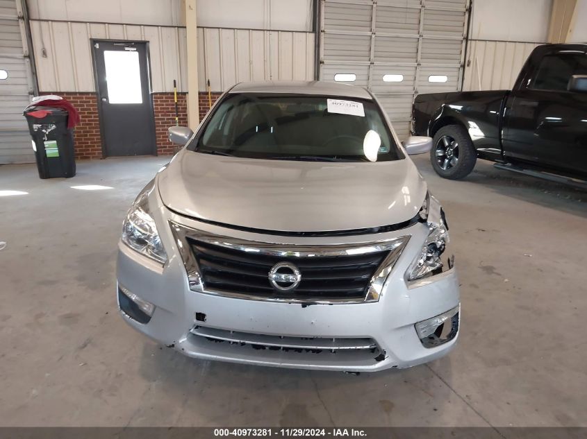 VIN 1N4AL3AP6EC111317 2014 NISSAN ALTIMA no.11