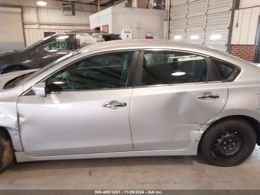 VIN 1N4AL3AP6EC111317 2014 NISSAN ALTIMA no.13