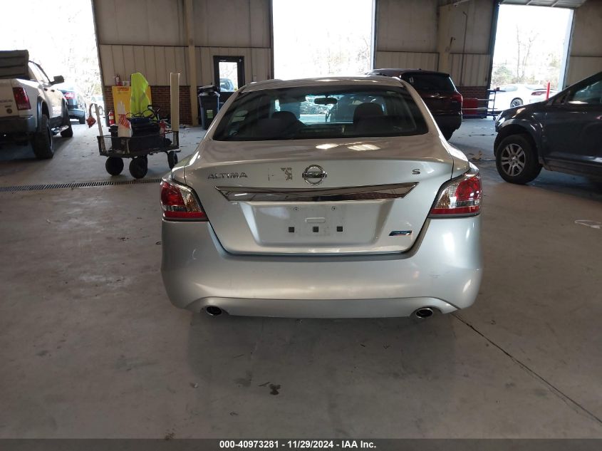 VIN 1N4AL3AP6EC111317 2014 NISSAN ALTIMA no.15