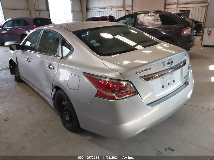 VIN 1N4AL3AP6EC111317 2014 NISSAN ALTIMA no.3