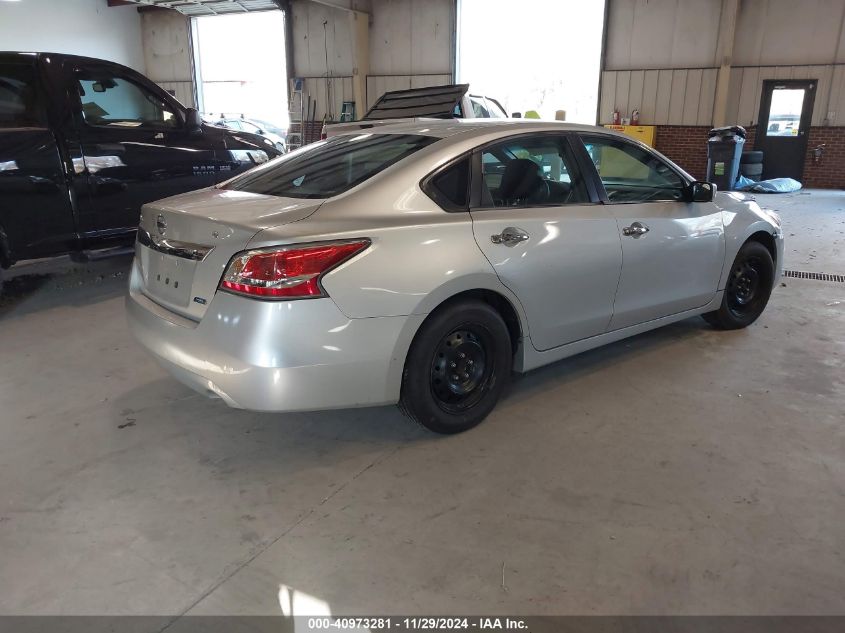 VIN 1N4AL3AP6EC111317 2014 NISSAN ALTIMA no.4