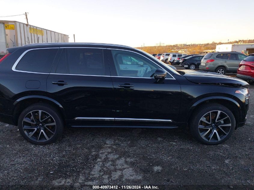 VIN YV4L12PE4R1209107 2024 Volvo XC90, B5 Plus Brig... no.14