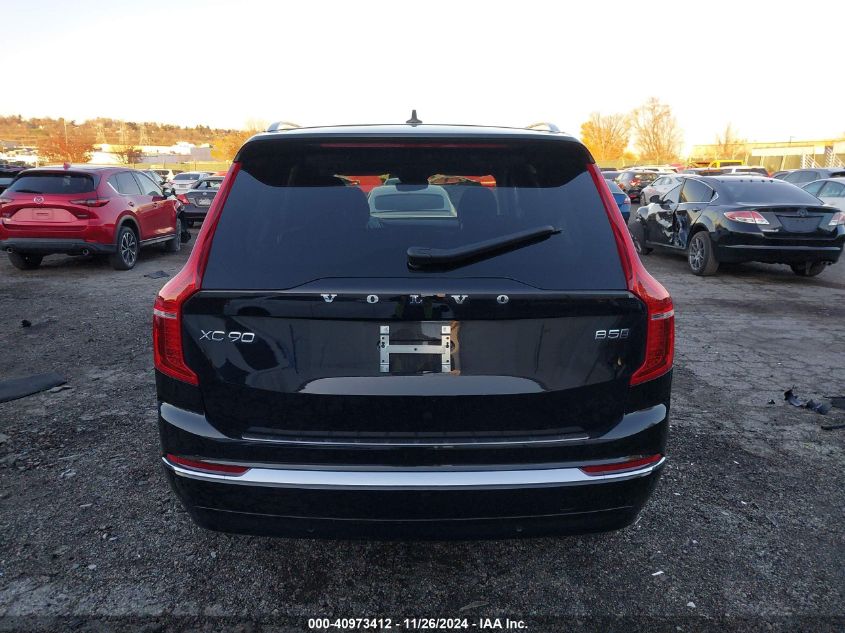 VIN YV4L12PE4R1209107 2024 Volvo XC90, B5 Plus Brig... no.17