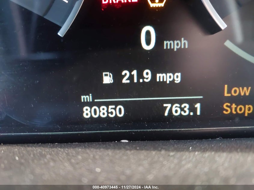 2017 BMW M3 - WBS8M9C38H5G86025