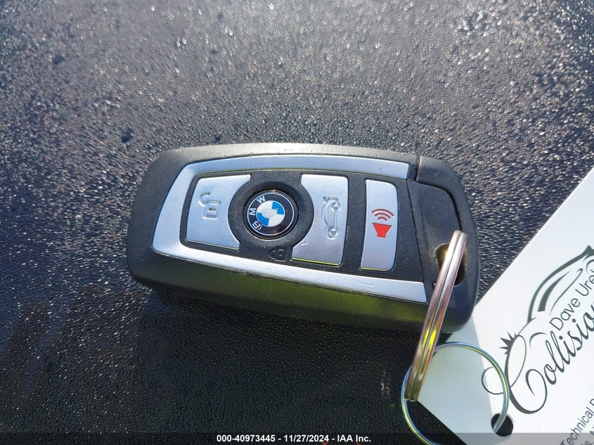 2017 BMW M3 - WBS8M9C38H5G86025