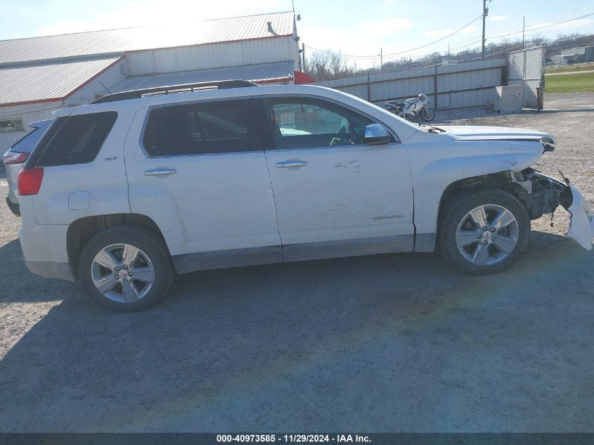 VIN 2GKFLXEK7F6221393 2015 GMC TERRAIN no.13