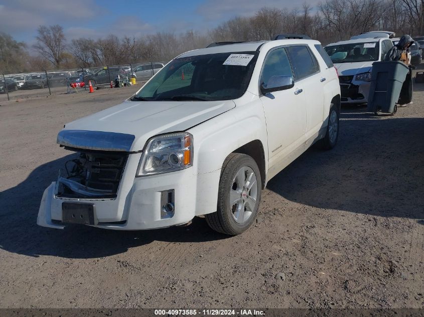 VIN 2GKFLXEK7F6221393 2015 GMC TERRAIN no.2