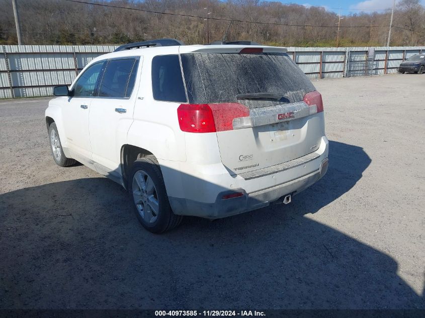 VIN 2GKFLXEK7F6221393 2015 GMC TERRAIN no.3