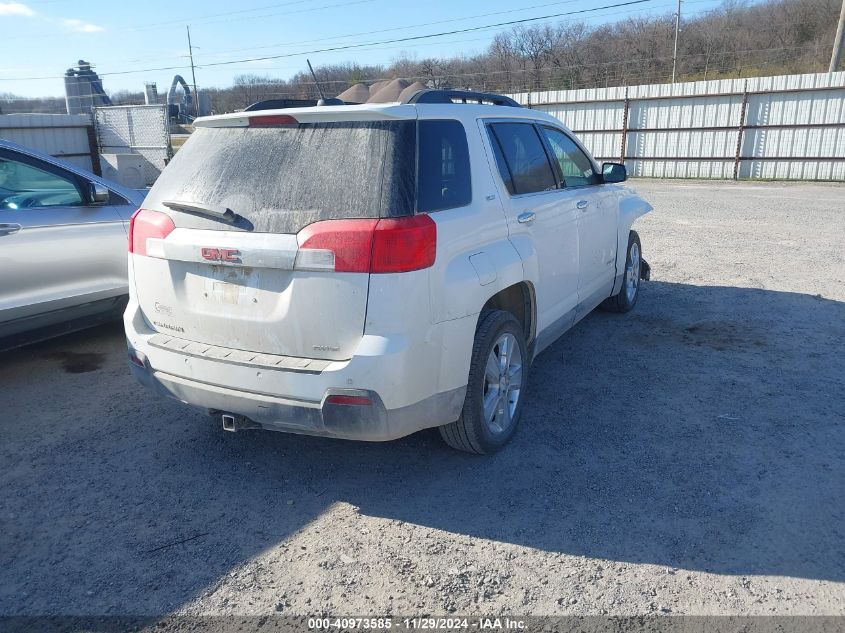 VIN 2GKFLXEK7F6221393 2015 GMC TERRAIN no.4