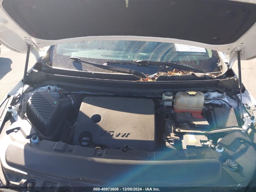 2018 Buick Enclave Essence VIN: 5GAERBKW0JJ230952 Lot: 40973608