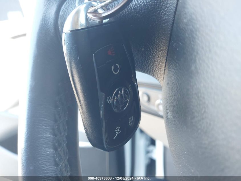 2018 Buick Enclave Essence VIN: 5GAERBKW0JJ230952 Lot: 40973608