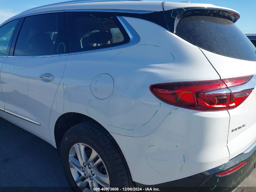 2018 Buick Enclave Essence VIN: 5GAERBKW0JJ230952 Lot: 40973608