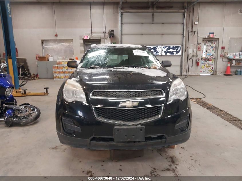 VIN 2GNFLEEK8F6215125 2015 CHEVROLET EQUINOX no.12