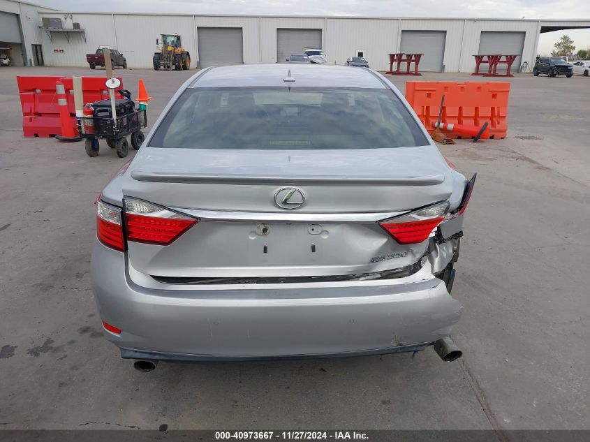 VIN JTHBK1GG1E2098753 2014 Lexus ES, 350 no.16