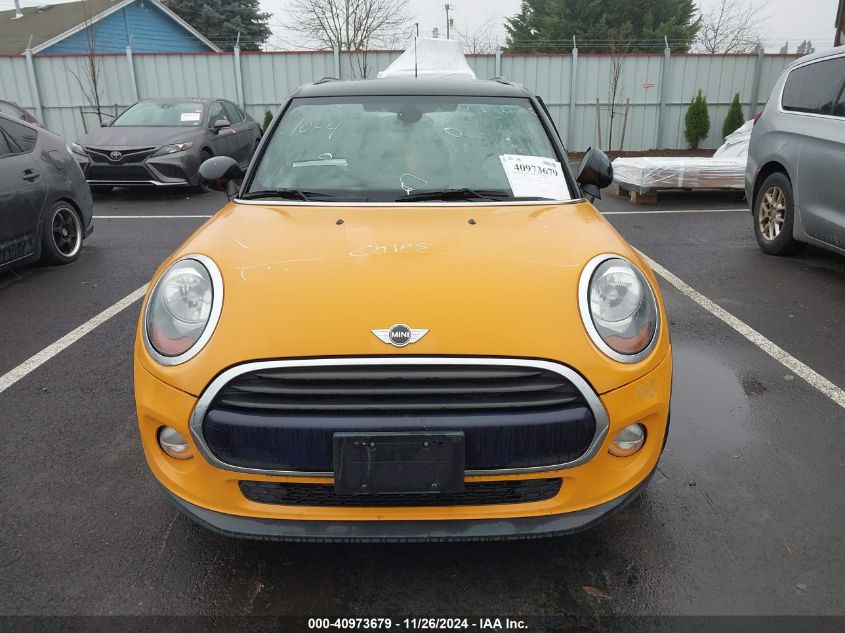 2018 Mini Hardtop Cooper VIN: WMWXU1C59J2F79169 Lot: 40973679