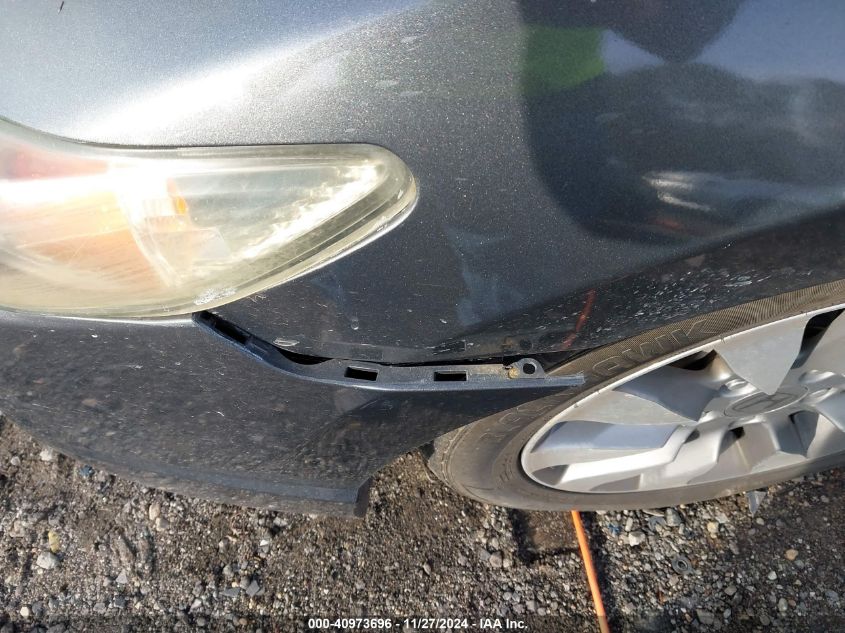 2009 Honda Civic Exl VIN: 2HGFG12979H509584 Lot: 40973696