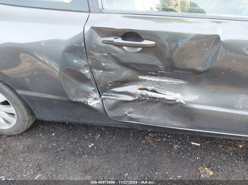 2009 Honda Civic Exl VIN: 2HGFG12979H509584 Lot: 40973696