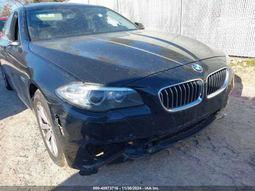 VIN WBA5A7C58FD626011 2015 BMW 5 Series, 528I Xdrive no.6