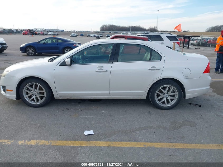 2012 FORD FUSION VIN: 3FAHP0JA5CR289716