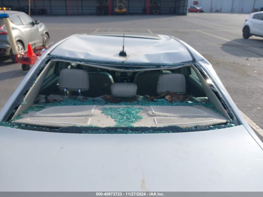 2012 FORD FUSION VIN: 3FAHP0JA5CR289716