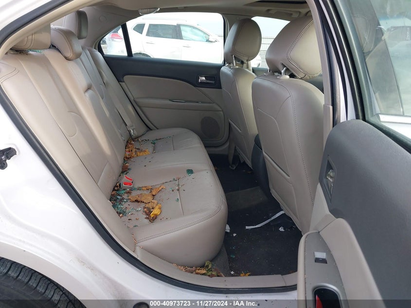 2012 FORD FUSION VIN: 3FAHP0JA5CR289716