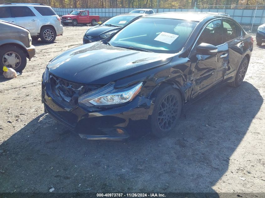 VIN 1N4AL3AP9GC272294 2016 NISSAN ALTIMA no.6