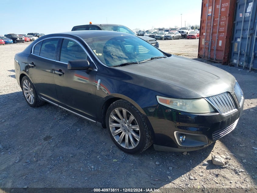 Vin: 1lnhl9dr5bg606908, lot: 41463627, lincoln mks 2011 img_1