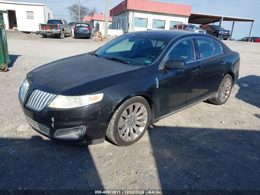 Vin: 1lnhl9dr5bg606908, lot: 41463627, lincoln mks 20112