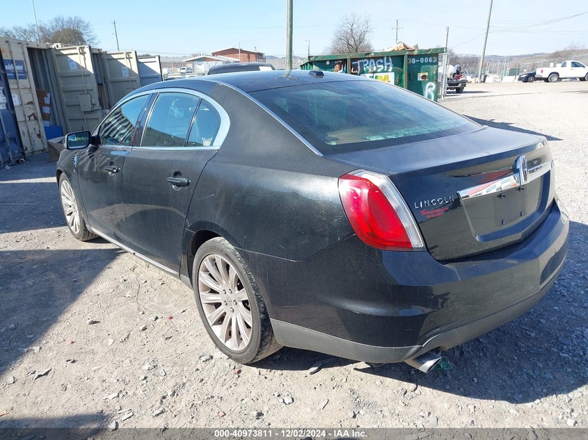 Vin: 1lnhl9dr5bg606908, lot: 41463627, lincoln mks 20113