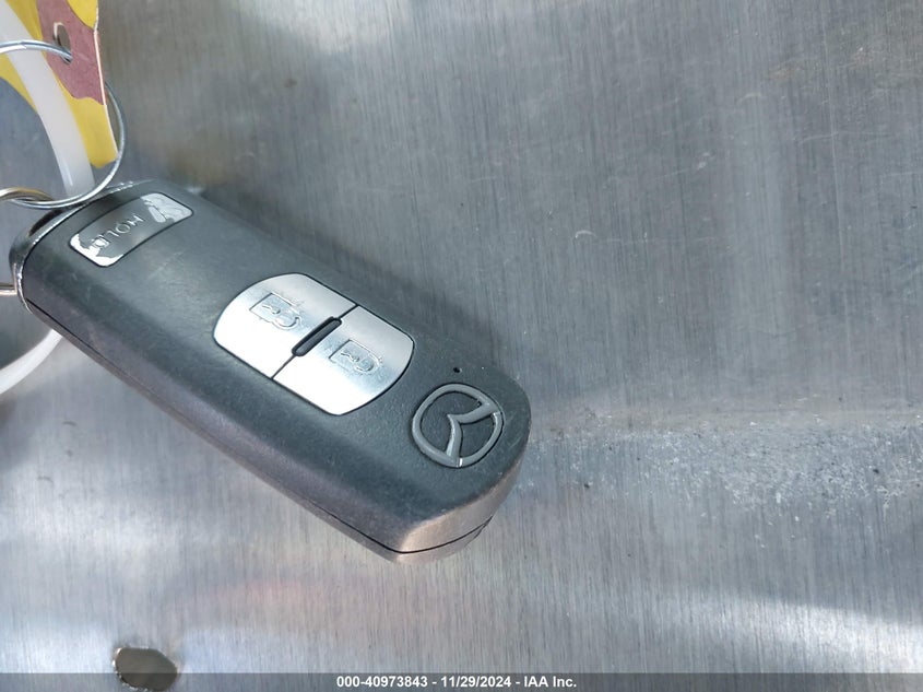 2016 MAZDA MAZDA3 I SPORT - 3MZBM1K77GM252975