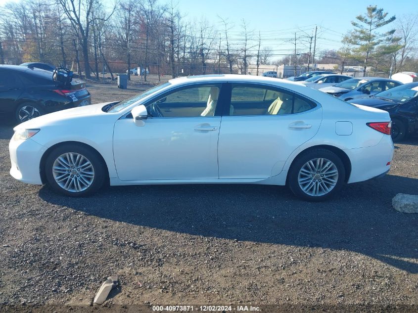 VIN JTHBK1GG7D2038930 2013 Lexus ES, 350 no.13