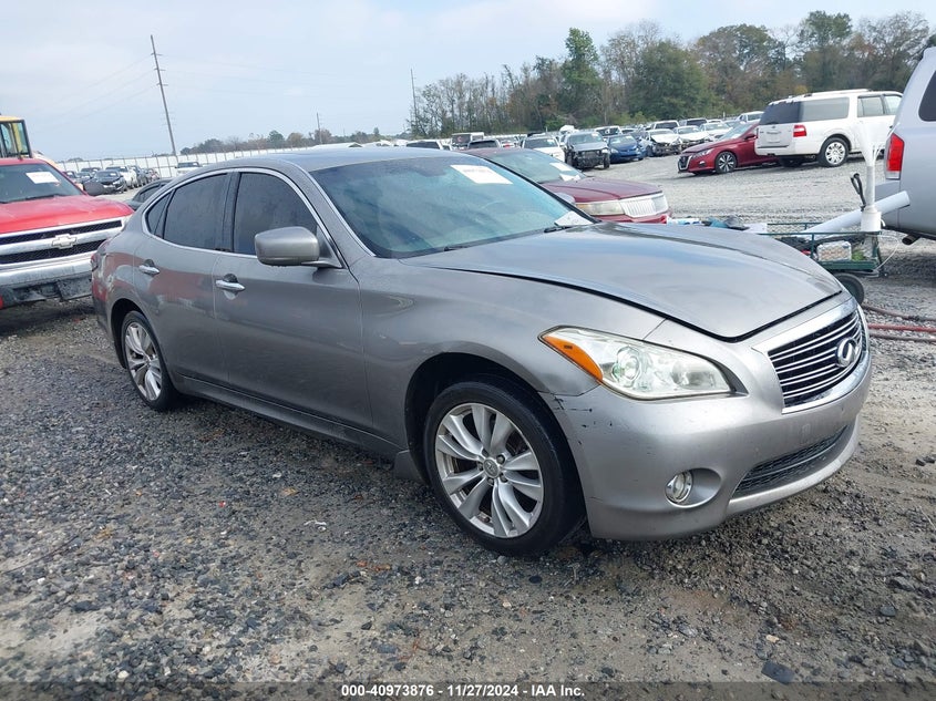 Vin: jn1by1ar2bm374001, lot: 41463692, infiniti m37x 2011 img_1
