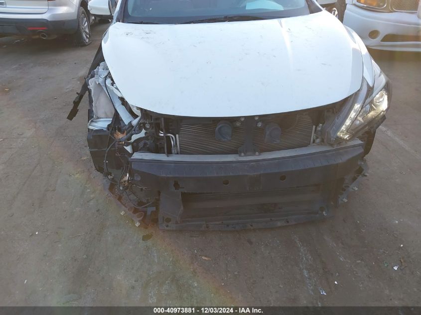 VIN 1N4AL3AP9GC200513 2016 NISSAN ALTIMA no.6