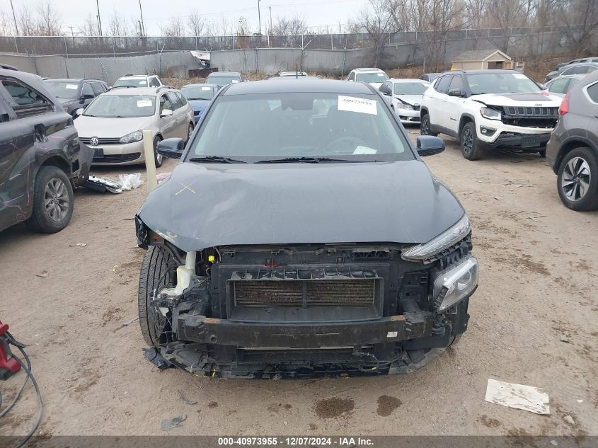 2019 Hyundai Kona Se VIN: KM8K1CAA6KU299032 Lot: 40973955