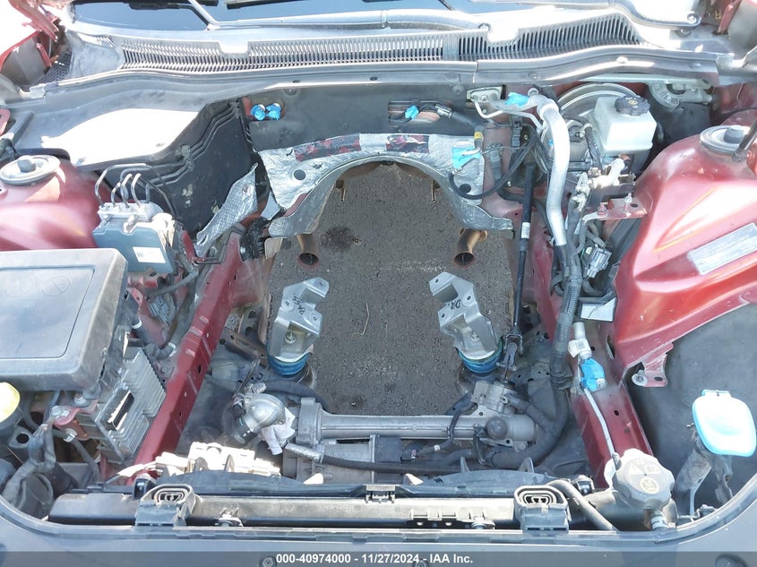 2015 CHEVROLET SS - 6G3F25RW7FL112412