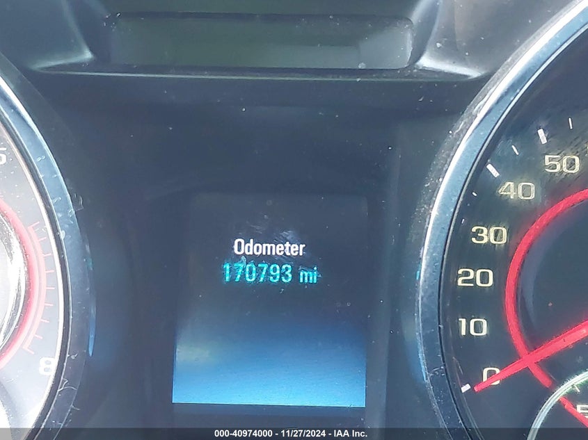 2015 CHEVROLET SS - 6G3F25RW7FL112412