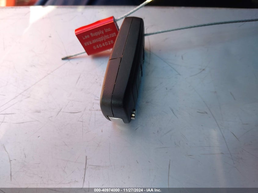 2015 CHEVROLET SS - 6G3F25RW7FL112412