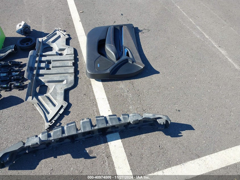 2015 CHEVROLET SS - 6G3F25RW7FL112412