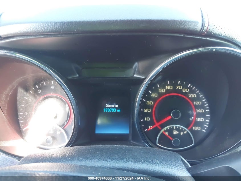 2015 CHEVROLET SS - 6G3F25RW7FL112412