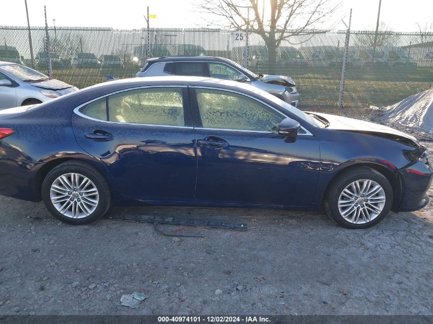 VIN JTHBK1GG9D2073453 2013 Lexus ES, 350 no.13