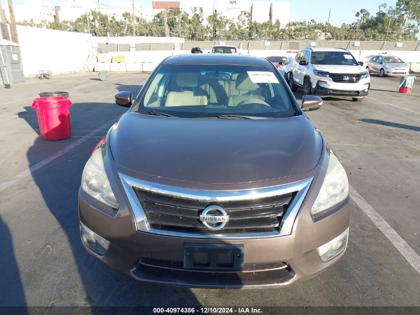 VIN 1N4AL3AP0FN373534 2015 Nissan Altima, 2.5/2.5 S... no.13