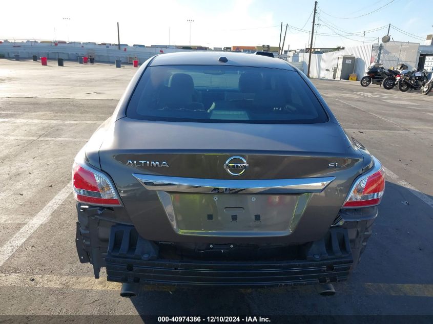 VIN 1N4AL3AP0FN373534 2015 Nissan Altima, 2.5/2.5 S... no.17