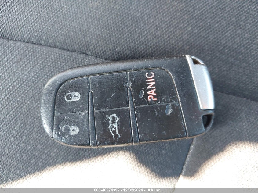 2016 CHRYSLER 200 LIMITED - 1C3CCCAB5GN171219