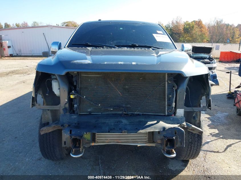 VIN 1FTEW1EG4GFC84854 2016 FORD F-150 no.6