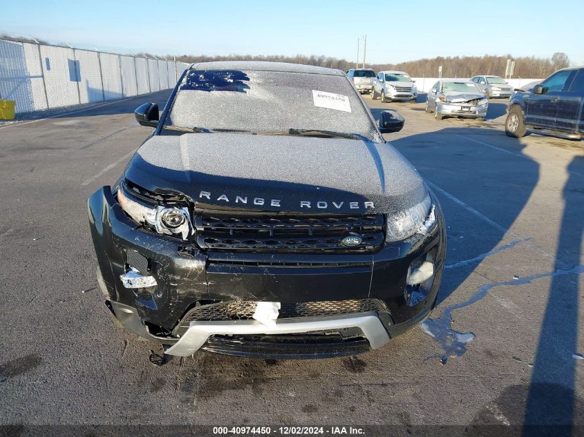 VIN SALVT2BGXEH862954 2014 Land Rover Range Rover,... no.12