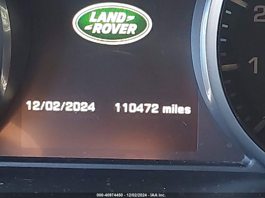 VIN SALVT2BGXEH862954 2014 Land Rover Range Rover,... no.15