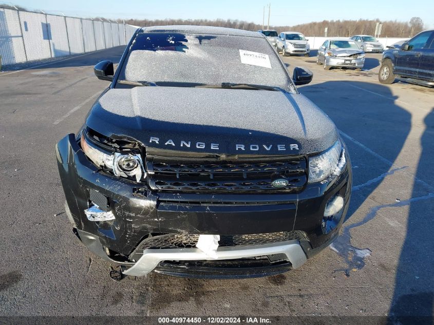 VIN SALVT2BGXEH862954 2014 Land Rover Range Rover,... no.6