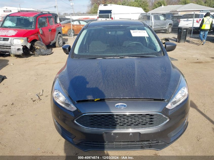 VIN 1FADP3K29JL309615 2018 FORD FOCUS no.13