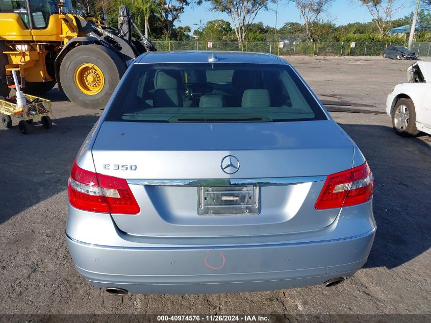 VIN WDDHF5KB1DA730535 2013 Mercedes-Benz E 350 no.16